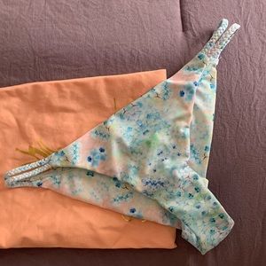 Skate Bikini Bottom